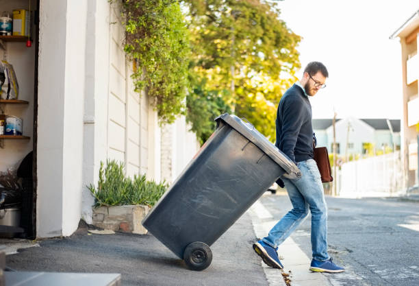 Best Attic Cleanout Services  in Orchard Homes, MT