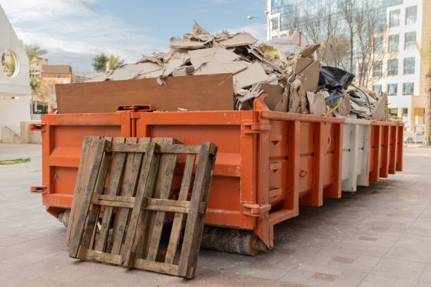 Best Yard Waste Removal  in Orchard Homes, MT