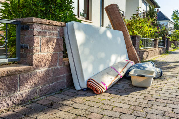 Best Full-Service Junk Removal  in Orchard Homes, MT